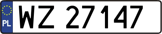 WZ27147