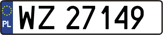 WZ27149