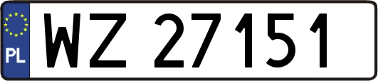 WZ27151