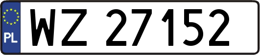 WZ27152