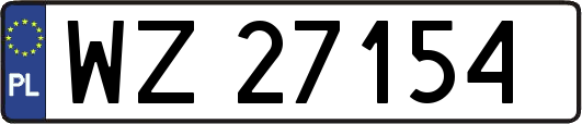 WZ27154