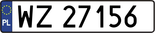 WZ27156