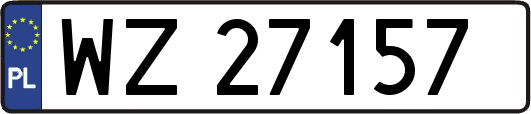 WZ27157
