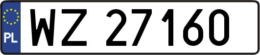 WZ27160