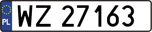 WZ27163