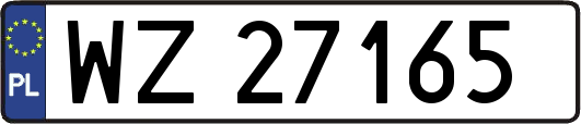 WZ27165
