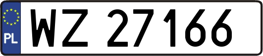 WZ27166