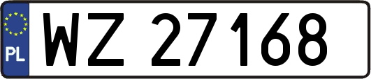 WZ27168