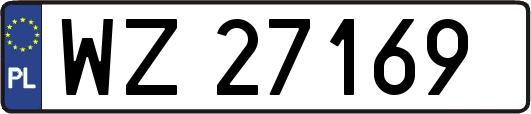 WZ27169