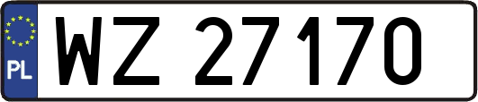 WZ27170
