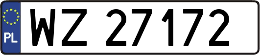 WZ27172