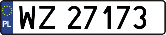 WZ27173