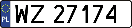 WZ27174