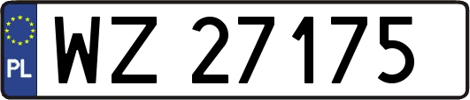 WZ27175