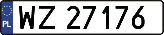 WZ27176