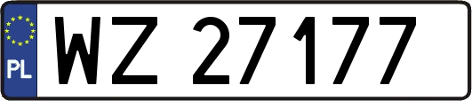 WZ27177