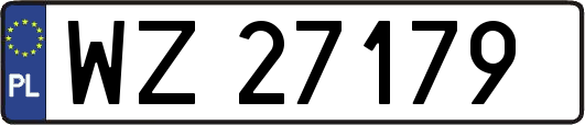 WZ27179