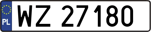 WZ27180