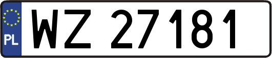 WZ27181