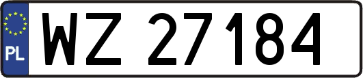 WZ27184