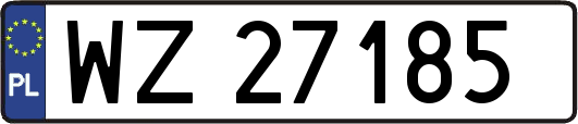 WZ27185