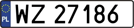 WZ27186