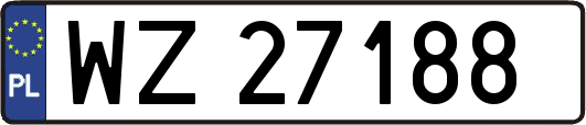 WZ27188
