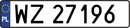 WZ27196