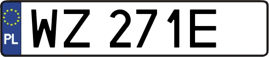 WZ271E