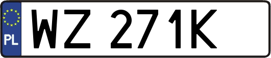 WZ271K