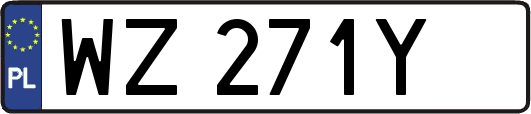 WZ271Y