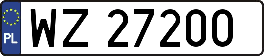 WZ27200