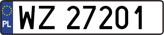 WZ27201