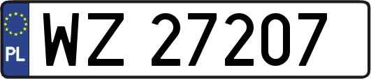 WZ27207