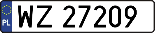 WZ27209