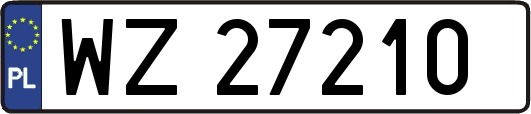 WZ27210