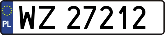 WZ27212