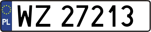WZ27213