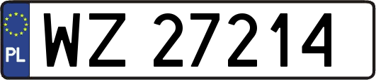 WZ27214