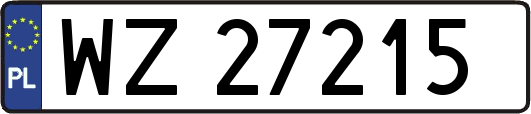 WZ27215