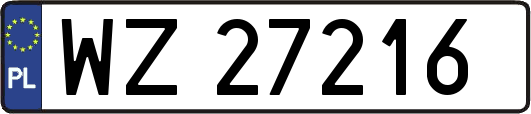 WZ27216