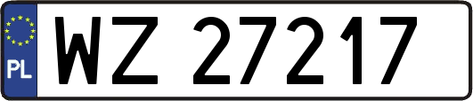 WZ27217