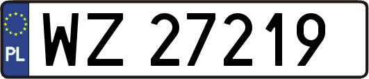 WZ27219