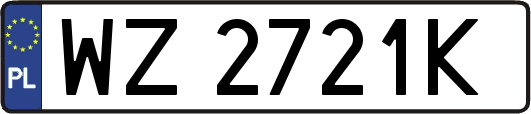 WZ2721K