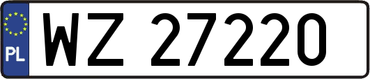 WZ27220