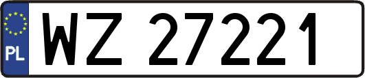 WZ27221