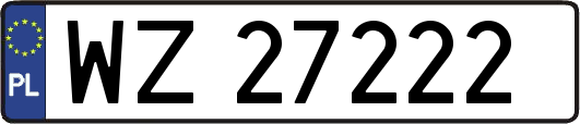 WZ27222