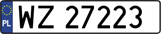 WZ27223