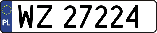 WZ27224