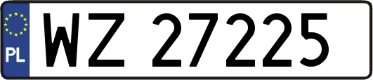 WZ27225